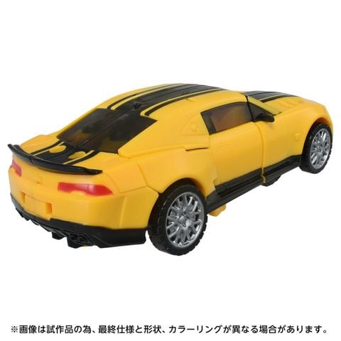 BumblebeeBumble/B 127 - Transformers Age of Extinction | Takara Tomy Figure