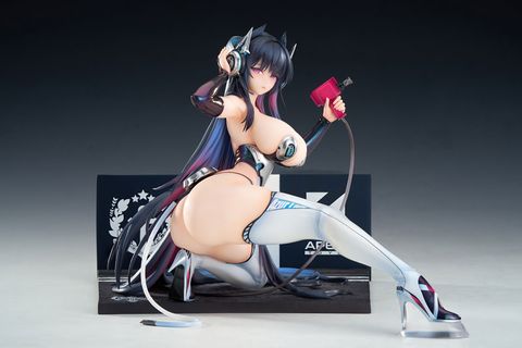 Strasbourg Faerie of the Race Circuit Ver. 1/7 - Azur Lane | APEX Figure