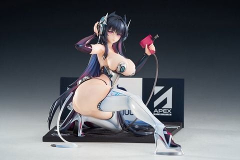 Strasbourg Faerie of the Race Circuit Ver. 1/7 - Azur Lane | APEX Figure