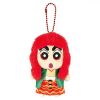 Shinnosuke NoharaShin chan Kumadori - Crayon Shin chan | T's Factory Plushie