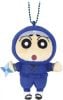 Shinnosuke NoharaShin chan - Crayon Shin chan | T's Factory Plushie