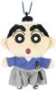 Shinnosuke NoharaShin chan Samurai - Crayon Shin chan | T's Factory Plushie