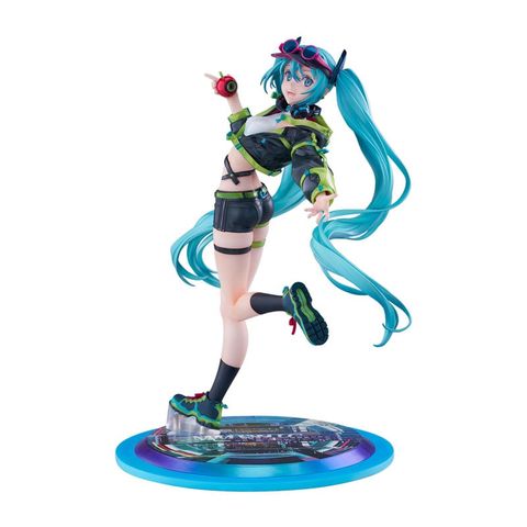 Hatsune Miku Digital Stars 2024 Ver. 1/7 | Hobby Stock Figure