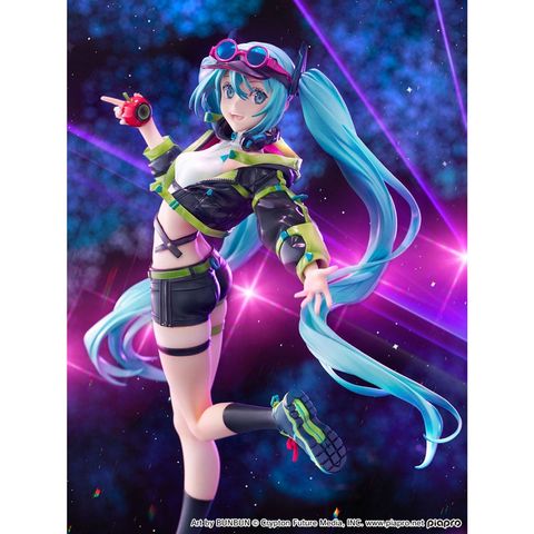 Hatsune Miku Digital Stars 2024 Ver. 1/7 | Hobby Stock Figure