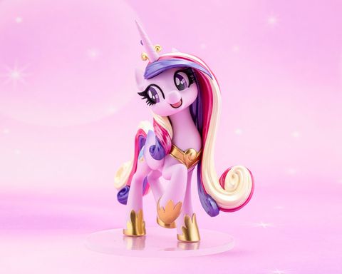 MY LITTLE PONY BISHOUJO Princess Cadance 1/7 - My Little Pony | Kotobukiya Figure