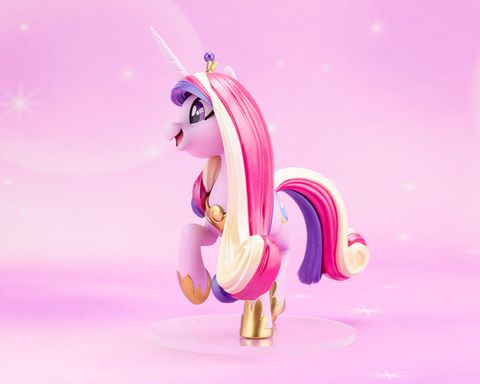 MY LITTLE PONY BISHOUJO Princess Cadance 1/7 - My Little Pony | Kotobukiya Figure