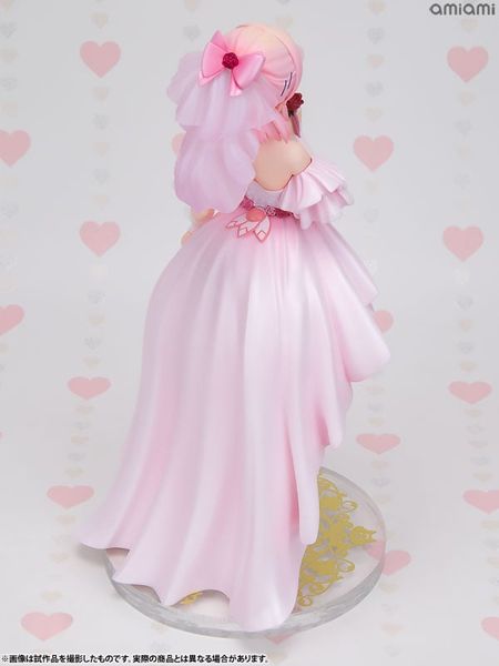 Momo Chiyoda Wedding Ver. 1/7 - The Demon Girl Next Door Season 2 | Medicos Entertainment figure