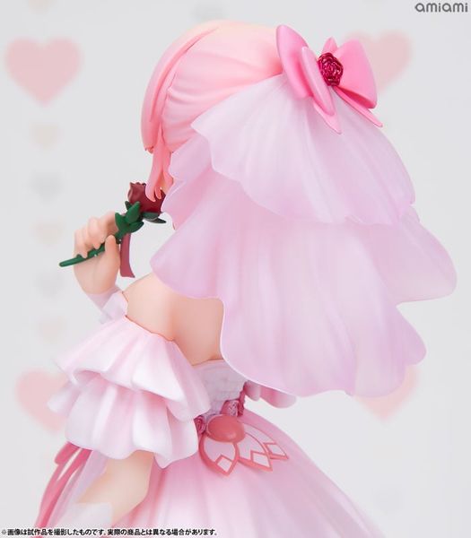 Momo Chiyoda Wedding Ver. 1/7 - The Demon Girl Next Door Season 2 | Medicos Entertainment figure