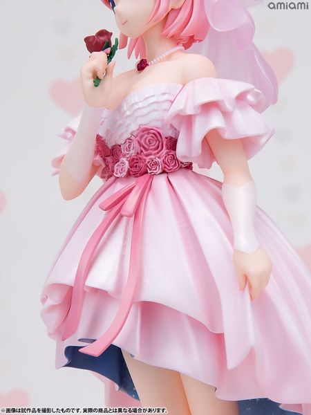 Momo Chiyoda Wedding Ver. 1/7 - The Demon Girl Next Door Season 2 | Medicos Entertainment figure