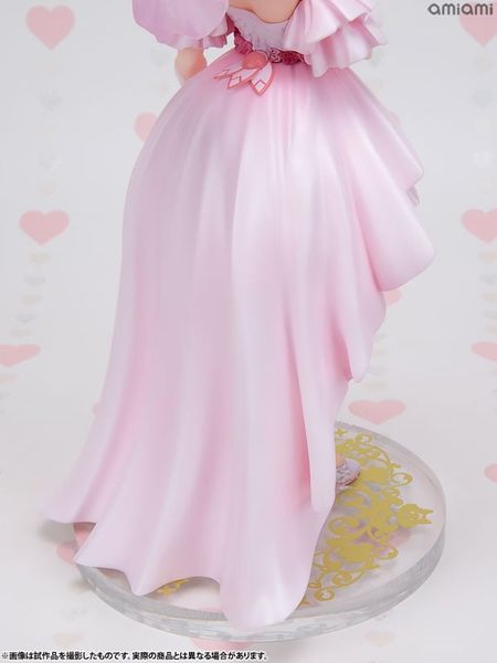 Momo Chiyoda Wedding Ver. 1/7 - The Demon Girl Next Door Season 2 | Medicos Entertainment figure