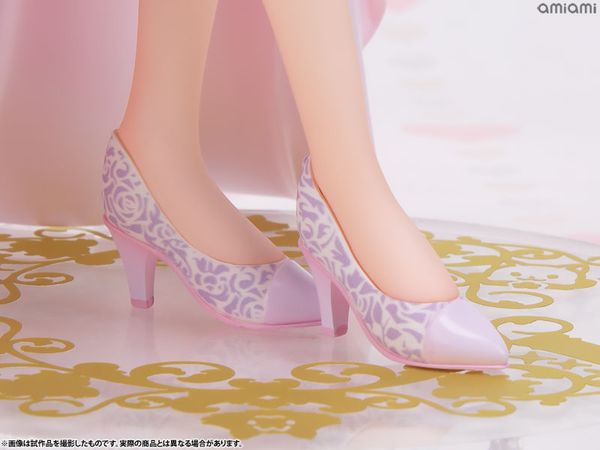 Momo Chiyoda Wedding Ver. 1/7 - The Demon Girl Next Door Season 2 | Medicos Entertainment figure