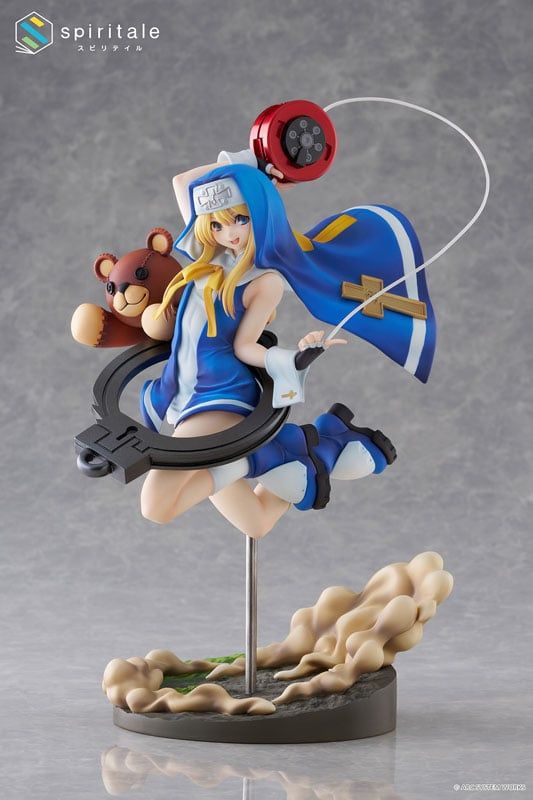 Figure Bridget Accent Core - Guilty Gear XX | Spiritale - JH Figure