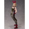 B-style Cammy Bunny Ver. 1/4 - Street Fighter 6 | FREEing Figure