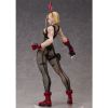 B-style Cammy Bunny Ver. 1/4 - Street Fighter 6 | FREEing Figure