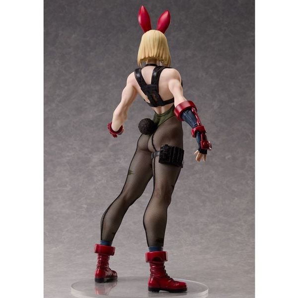 B-style Cammy Bunny Ver. 1/4 - Street Fighter 6 | FREEing Figure