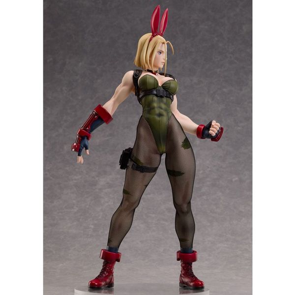 B-style Cammy Bunny Ver. 1/4 - Street Fighter 6 | FREEing Figure