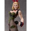 B-style Cammy Bunny Ver. 1/4 - Street Fighter 6 | FREEing Figure