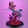 MONSTERS CHRONICLE Dark Magician - Yu-Gi-Oh! Duel Monsters | MegaHouse figure