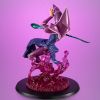 MONSTERS CHRONICLE Dark Magician - Yu-Gi-Oh! Duel Monsters | MegaHouse figure