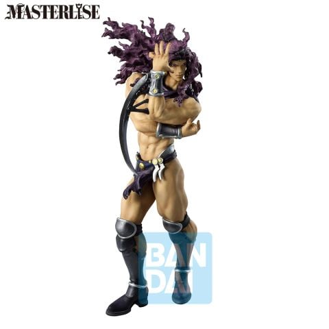 Ichiban Kuji Masterlise Kars B Prize - Sentou Chouryuu | Bandai Spirits Figure
