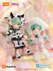 Blind Box DaaLaMode Series Hatsune Miku 02 Sweet Dreams Party - Piapro Characters | Blokees Figure