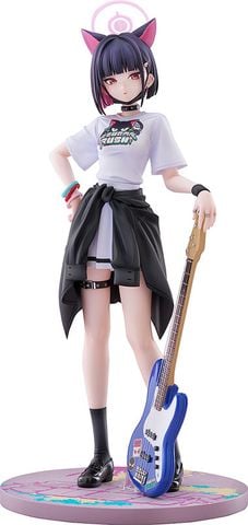 Blue Archive Kazusa Band Ver. 1/7 Scale Figure - Blue Archive | Miyuki Figure