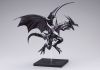 OSHI WORKS Red-Eyes Black Dragon - Yu-Gi-Oh! Duel Monsters | Kotobukiya figure