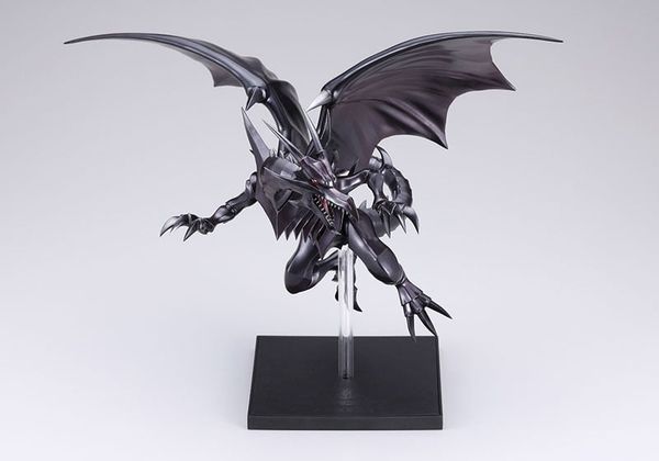 OSHI WORKS Red-Eyes Black Dragon - Yu-Gi-Oh! Duel Monsters | Kotobukiya figure