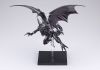 OSHI WORKS Red-Eyes Black Dragon - Yu-Gi-Oh! Duel Monsters | Kotobukiya figure