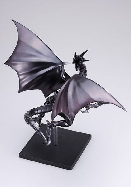 OSHI WORKS Red-Eyes Black Dragon - Yu-Gi-Oh! Duel Monsters | Kotobukiya figure
