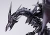OSHI WORKS Red-Eyes Black Dragon - Yu-Gi-Oh! Duel Monsters | Kotobukiya figure