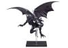 OSHI WORKS Red-Eyes Black Dragon - Yu-Gi-Oh! Duel Monsters | Kotobukiya figure