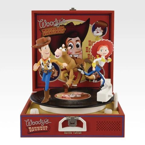 Ichiban Kuji Bullseye Jessie Woody Roundup - Toy Story 2 | Bandai Spirits Figure