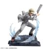 Luminasta Nanami Kento Kyoutou Brush Up ver. Jujutsu Kaisen | Sega Fave Figure