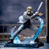 Luminasta Nanami Kento Kyoutou Brush Up ver. Jujutsu Kaisen | Sega Fave Figure