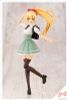 Model Kit Ritsuka Saeki ST. IRIS GAKUEN GIRLS' HIGH SCHOOL SUMMER CLOTHES 1/10 - Sousai Shoujo Teien | Kotobukiya