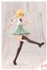 Model Kit Ritsuka Saeki ST. IRIS GAKUEN GIRLS' HIGH SCHOOL SUMMER CLOTHES 1/10 - Sousai Shoujo Teien | Kotobukiya