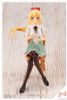 Model Kit Ritsuka Saeki ST. IRIS GAKUEN GIRLS' HIGH SCHOOL SUMMER CLOTHES 1/10 - Sousai Shoujo Teien | Kotobukiya
