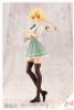 Model Kit Ritsuka Saeki ST. IRIS GAKUEN GIRLS' HIGH SCHOOL SUMMER CLOTHES 1/10 - Sousai Shoujo Teien | Kotobukiya