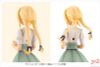 Model Kit Ritsuka Saeki ST. IRIS GAKUEN GIRLS' HIGH SCHOOL SUMMER CLOTHES 1/10 - Sousai Shoujo Teien | Kotobukiya