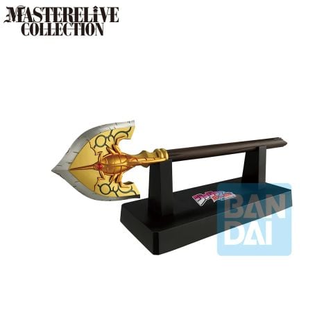 Ichiban Kuji Masterelive Collection Arrow G Prize - Jojo no Kimyou na Bouken Ougon no Kaze | Bandai Spirits Figure
