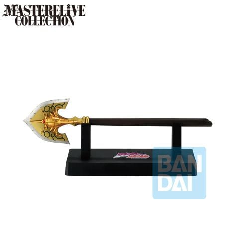 Ichiban Kuji Masterelive Collection Arrow G Prize - Jojo no Kimyou na Bouken Ougon no Kaze | Bandai Spirits Figure