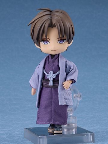 Nendoroid Doll Heshikiri Hasebe Casual Outfit Ver. - Touken Ranbu Online | Good Smile Company Figure