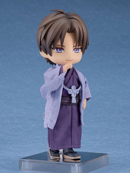 Nendoroid Doll Heshikiri Hasebe Casual Outfit Ver. - Touken Ranbu Online | Good Smile Company Figure
