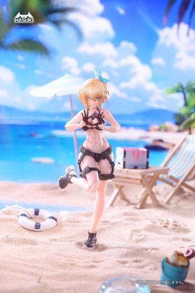 PA012 Merina Cardinal Blade 1/12 - pocket art Series | HASUKI figure