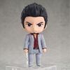 Nendoroid 2719 Kazuma Kiryu - Like a Dragon | Good Smile Arts Shanghai figure