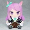 Nhồi Bông Plush Mejiro McQueen - Umamusume Pretty Derby | Gift Plushie