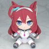 Plush Mihono Bourbon - Umamusume Pretty Derby | Gift Plushie