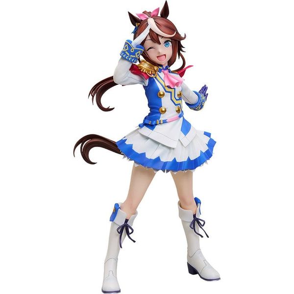 Tokai Teio 1/4 - Umamusume Pretty Derby | FREEing Figure