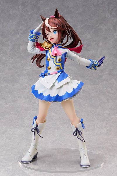 Tokai Teio 1/4 - Umamusume Pretty Derby | FREEing Figure